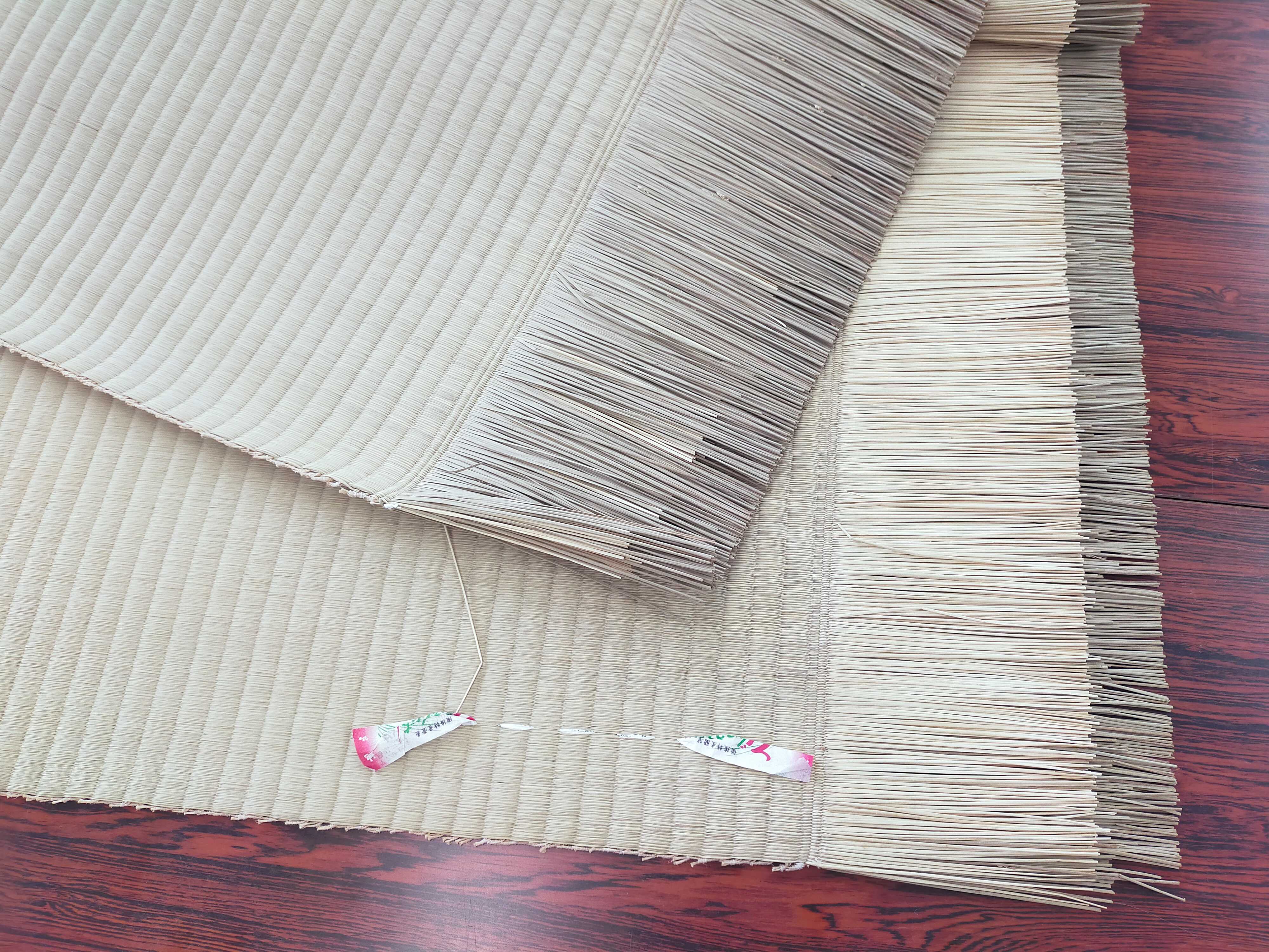 備後表（びんごおもて）