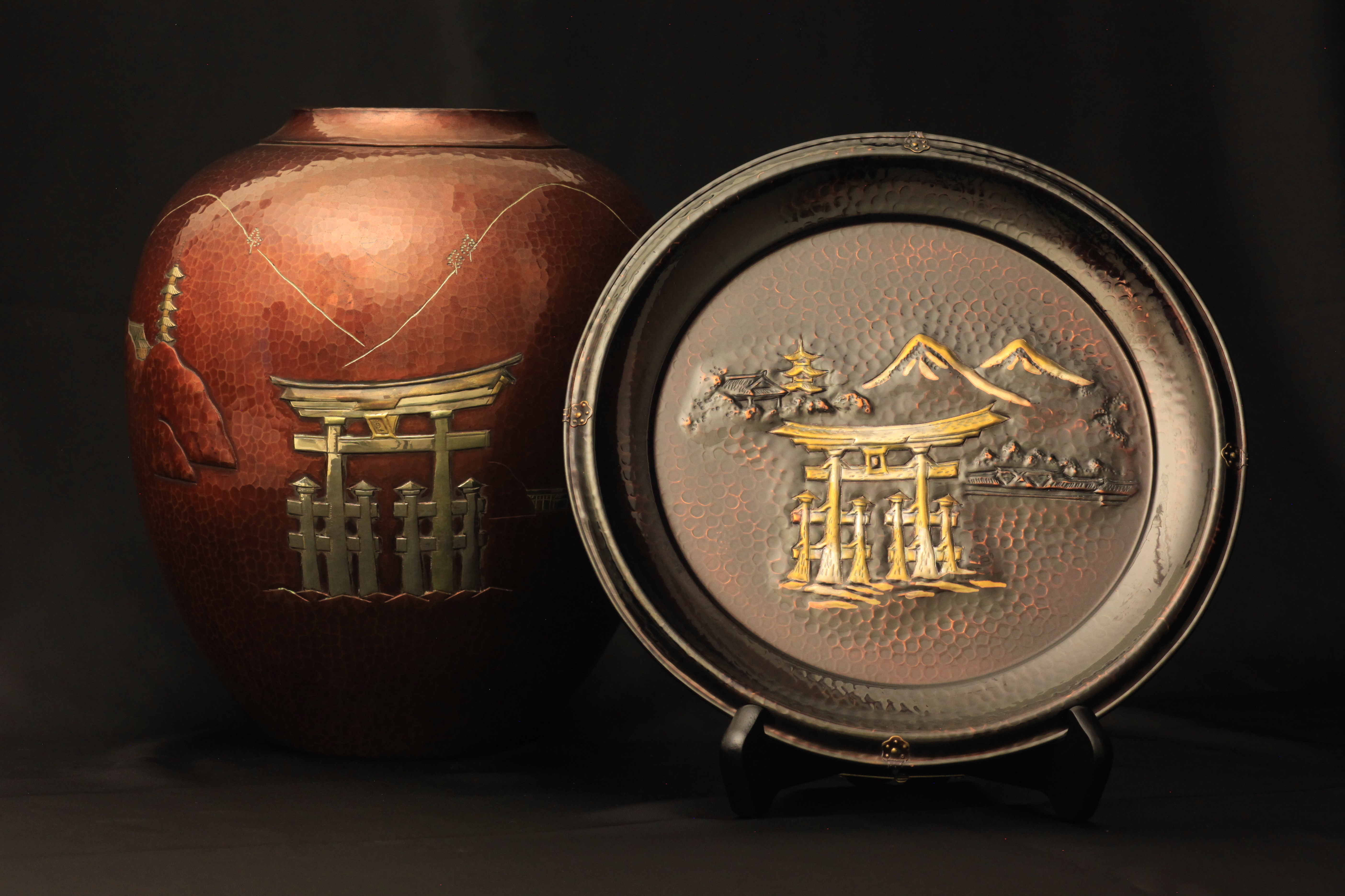 銅蟲（どうちゅう）